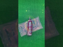 موتور چرخ دنده نقره ای 61.144.1101/02 SM/CD 102 دستگاه چاپ لوازم یدکی چاپگر موتور چرخ دنده