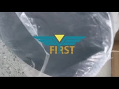 فیلتر هایدلبرگ سفید F2.102.2061 برای SM102 42*27*64.5*34.5cm عنصر فیلتر