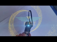 موتور تنظیم غلتکی فواره جوهر ماشینی SM102 71.186.5121 موتور سرو درایو دنده ای Heidelberg