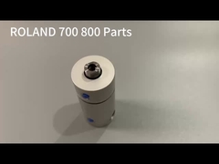 ROLAND 700 800 قطعات سیلندر قیمت کارخانه MRO 80.10Q13-035B شیر رولند سیلندر