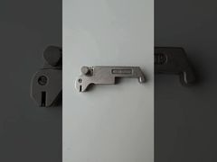 قطعات مرمت مولر مارتینی