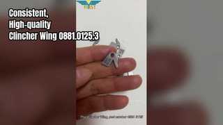 مولر مارتینی کلینچر وینگ 0881.0125.3