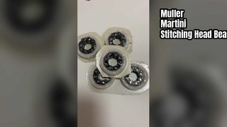 بلبرینگ کلاچ مارتینی مولر 0881.0330.4