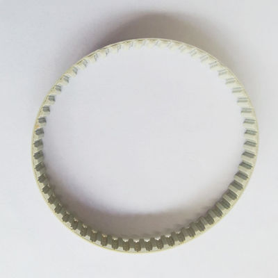 زرد روشن 00.580.1226 Mo دستگاه چاپ کمربند مکش کمربند 56 دندانه قطعات مطبوعات چاپ افست