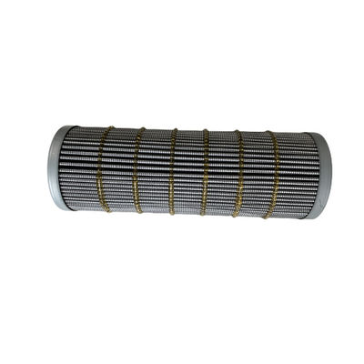 کاغذ با سیم فولادی فلتر روغن برای هیدلبرگ CD102 SM102 CD74 SM74 دستگاه چاپی با تحویل سریع در 2 روز