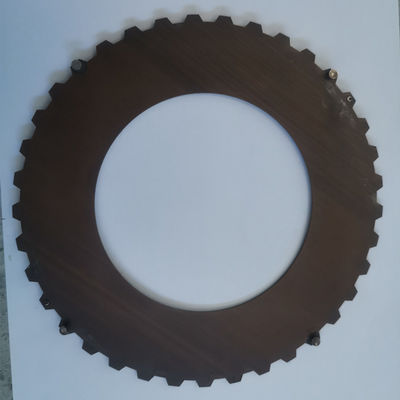 قطعات یدکی ماشین تاشو کاغذ تاشو چاقوی فولاد کربنی MO