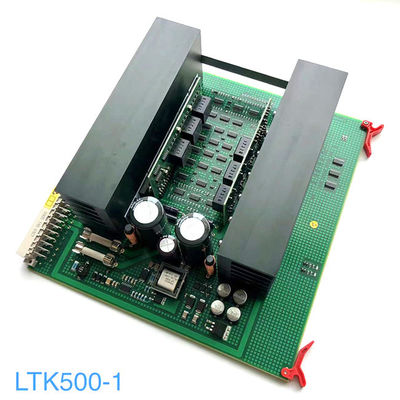 LTK500-191144.8062 صفحه مدار چاپی چاپگر صفحه اصلی فلت ماژول 23 * 23.5CM برای چاپ هایدلبرگ