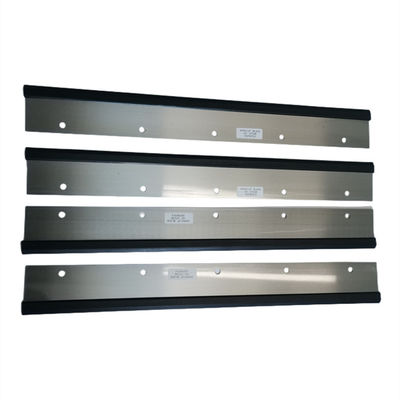 تیغه شستشو لاستیکی هایدلبرگ 42.010.180 GTO46 500x60x0.5mm