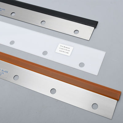 تیغه های سفید