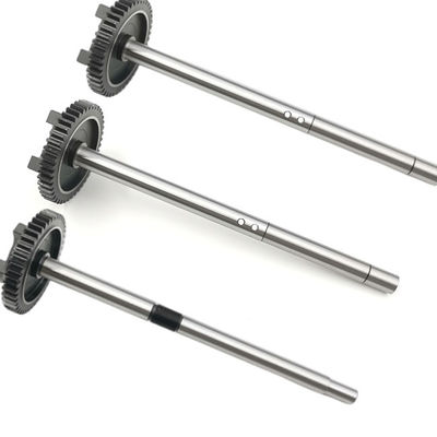 قطب چرخ دنده ی آب آهن ضد زنگ برای SM102 CD102 قطعات ماشین چاپی با عمر طولانی