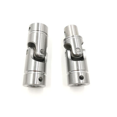 قطعات یدکی ماشین آلات هایدلبرگ از جنس استنلس استیل نقره ای Sm74 Sm102 Head Cardan