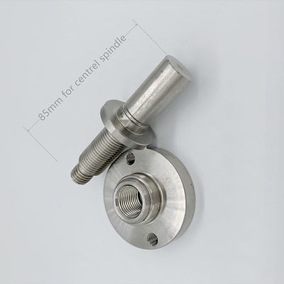 اسپیندل مرکزی G2.007.506 پیچ XL105 CX CD SM102 CD74 افست غلتک