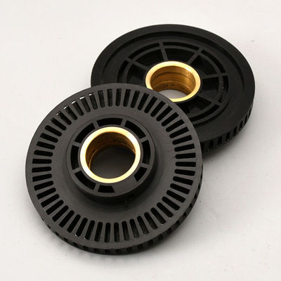 دیسک ترمز خروجی چرخ کاهش 93.526.353 دیسک مکش درام 90x21x45MM MV.005.433