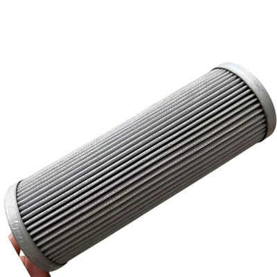 هیدلبرگ CD102 SM102 کارتریج فیلتر روغن با سیم فولادی و ساخت کاغذ بالا طول 195mm