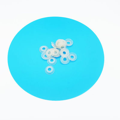 آب مکش لاستیکی سفید 18*7 میلی متری برای هیدلبرگ XL105 CD74 XL75