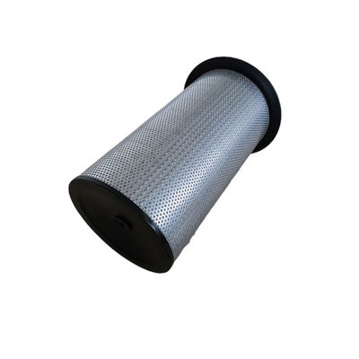 فیلتر ستاره پاک فولاد ضد زنگ 42x27x64.5x34.5 سانتی متر F2102.2061 برای SM102 قطعات معدنی ماشین چاپ