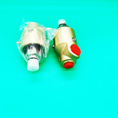 دریچه DEOBLIN سر خنک کننده الکلی Rotary Union برای SM102 CD102 با ساخت مس/آهن/فولاد و کیفیت 100% تست شده