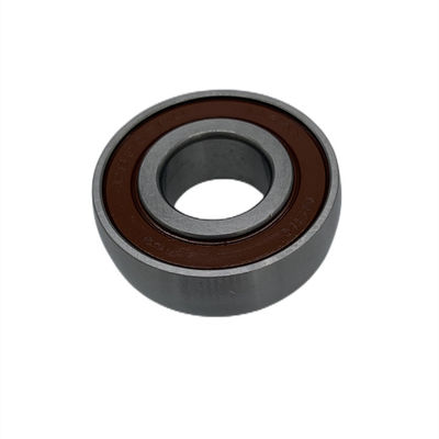 ژاپنی رنگ قرمز گلوله ای خروجی 40 * 12mm Cam Follower برای ماشین چاپ آفست
