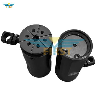 اجزای چاپگر KOMORI مکنده فیدر فلزی 1 قطعه MOQ OEM موجود