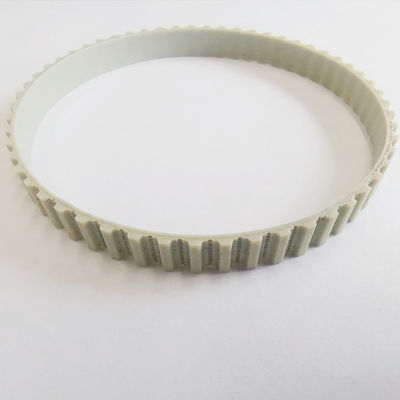 56 دندانهای کمربند مکش PVC با مقاومت در برابر سایش و مقاومت در برابر روغن برای عمر طولانی در ماشین های چاپی