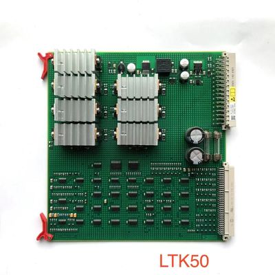 Intel LTK50 صفحه مدار چاپی با وضوح بالا 600dpi سازگار با پردازنده های هیدلبرگ و اینتل / AMD