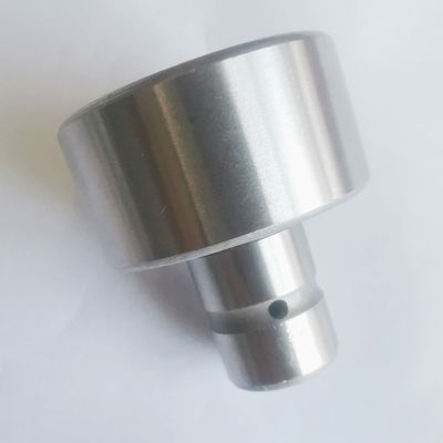 رنگ نقره ای کام فالوئر حامل 35x24x57mm برای چاپگر هایدلبرگ High Copy