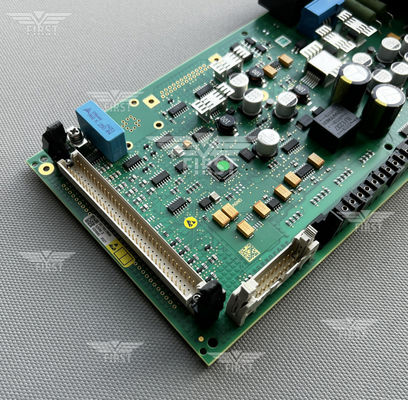صفحه مدار چاپی با وضوح بالا 600dpi UVM 3 HD با اتریتن / وای فای / اتصال بلوتوث برای هیدلبرگ