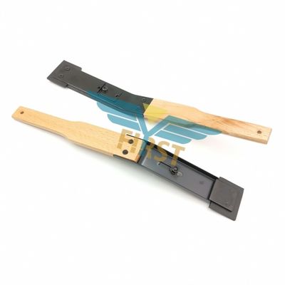 رنگ اصلی G2.010.001S پاک کننده هیکی قطعات یدکی ماشین هایدلبرگ چوبی با حمل سریع