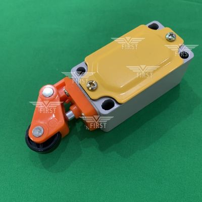 GTO52 SM102/74 CD102 سوئیچ محدودی سازگار با عمر طولانی و درمان سطح صاف برای ماشین آلات چاپ آفست