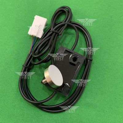G2.122.1311 سنسور نزدیکی برای PM52 SM52 سنسور تحویل جایگزین فولاد / مواد پلاستیکی OMRON-E2Ex5ME1