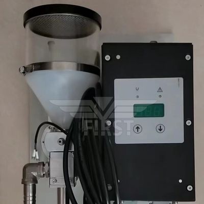 F680 سیستم اسپری پودر رولند یک مجموعه اسپری پودر بسته برای Komori Mitsubishi