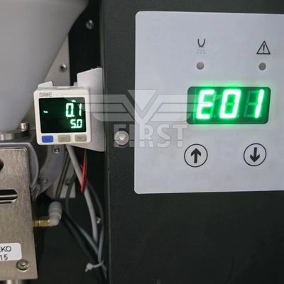 F680 سیستم اسپری پودر رولند یک مجموعه اسپری پودر بسته برای Komori Mitsubishi