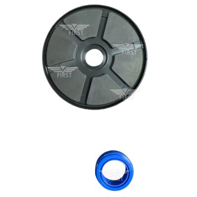 قدرت های استاندارد قطعات یدکی ماشین آلات با پاسخ سریع