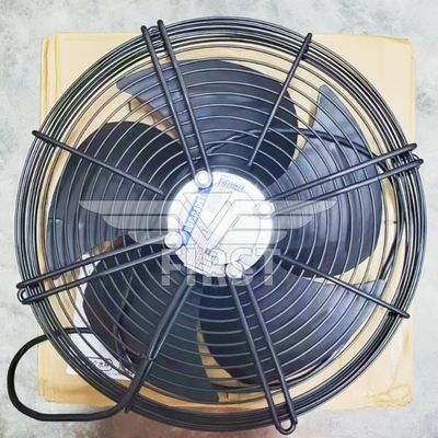 فن محوری 24 ولت اصلی کارخانه برای ماشین چاپ Roland 700 با عمر طولانی