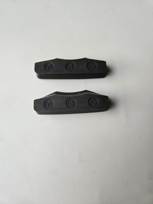 High-Quality Black Oil Plug Gasket C6.043.252 - Universal Seal for Heidelberg, Muller Martini, SM102, CD102, XL105 Coaters & Presses