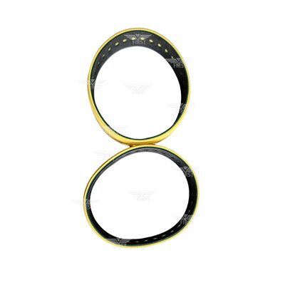 M2.015.870 نوار مکش Sm102 M2.015.870 تسمه دستگاه برای قطعات یدکی ماشین آلات چاپ افست