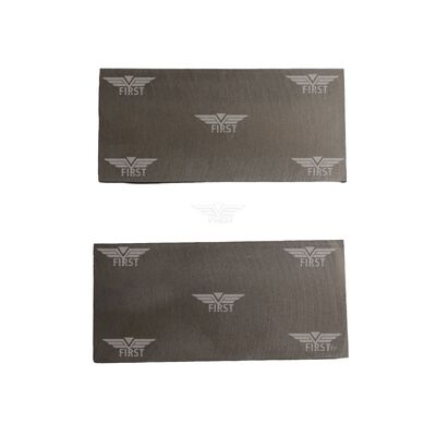 مناسب برای پمپ هوا Heidelberg، پمپ هوا Becker Dvt4.40، ورق های کربن، 95 * 43 * 4mm