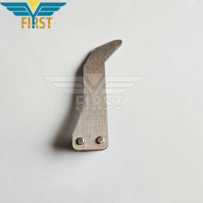 قلاب زنجیره ای آستر برای ماشین های دوخت 178/180/2000/220 - ساخت فلزی فولادی برای عملکرد ثابت دوخت