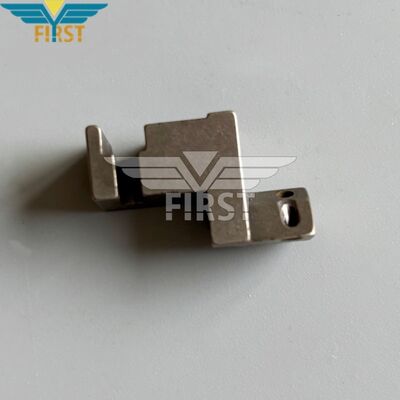 تیغه جداکننده پلی اورتان برای مارتینی 3210/3212/3214 ماشین آلات دوخت رشته ای که تغذیه ثابت کاغذ را تضمین می کنند