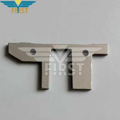 بلوک توقف داخلی جهانی برای ماشین آلات دوخت سیم مارتینی 3210/3212 با توقف دقیق و موقعیت و ساخت فلزی با کیفیت بالا