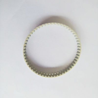 زرد روشن 00.580.1226 Mo دستگاه چاپ کمربند مکش کمربند 56 دندانه قطعات مطبوعات چاپ افست