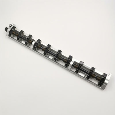 Gripper Bar G4.014.001 SM52 PM52 لوازم یدکی ماشین چاپ هایدلبرگ