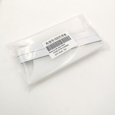 فواره جوهر HEIDELBERG MV.025.468 SM102 قطعات دستگاه چاپ هایدلبرگ بلوک انتهایی مجرای جوهر