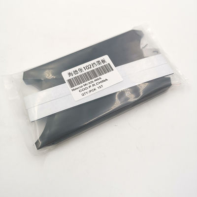 فواره جوهر HEIDELBERG MV.025.468 SM102 قطعات دستگاه چاپ هایدلبرگ بلوک انتهایی مجرای جوهر