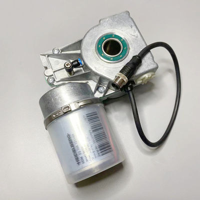 موتور دستگاه چاپ موتورهایدلبرگ سرو درایو F2.105.1231 Strike Motor