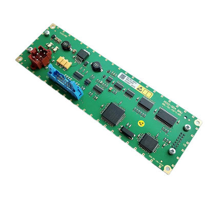 00.781.4974 MID Board صفحه مدار برای SM52 SM74 GTO52 SM102 صفحه اصلی چاپگر با کیفیت اصلی