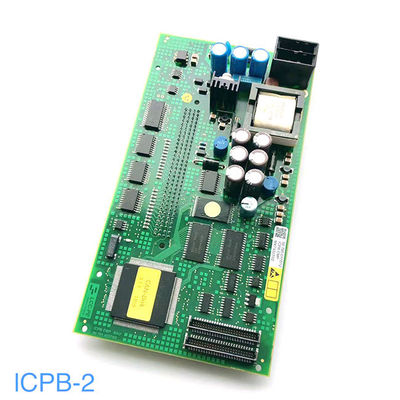برد مدار هایدلبرگ ICPB-2 00.785.0117/12 SM52 SM74 SM102 CD102 قطعات ماشین هایدلبرگ