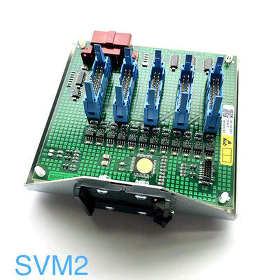 SVM2M2144.3041 صفحه مدار برای چاپ هايدلبرگ - 100٪ تست شده صفحه اصلی چاپی