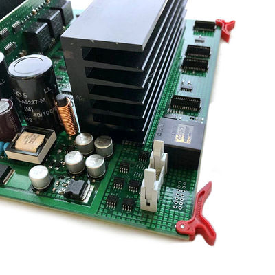 برد هایدلبرگ LTK500 LTK500-1 LTK500-2 91.144.8062 تخته اصلی چاپگر ماژول تخت