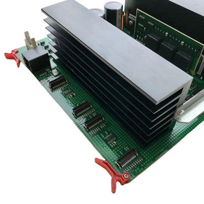 ماژول تخت هایدلبرگ LTK500-2 00.785.0392 برد درایو موتور آب هایدلبرگ